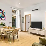 Lägenhet Loggias - Somptueux 4 Pieces - Parking - Terrasse - *