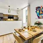 Loggias - Somptueux 4 Pieces - Parking - Terrasse -