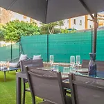 Loggias - Somptueux 4 Pieces - Parking - Terrasse - Lägenhet *