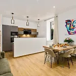 Loggias - Somptueux 4 Pieces - Parking - Terrasse - * Menton