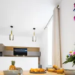 Loggias - Somptueux 4 Pieces - Parking - Terrasse - Menton