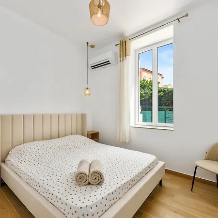 Loggias - Somptueux 4 Pièces - Parking - Terrasse - Appartement