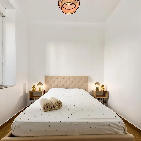 Loggias - Somptueux 4 Pièces - Parking - Terrasse - Appartement