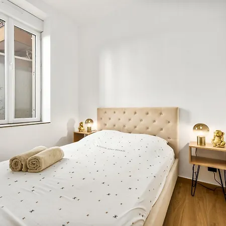 Appartement Loggias - Somptueux 4 Pièces - Parking - Terrasse - Menton